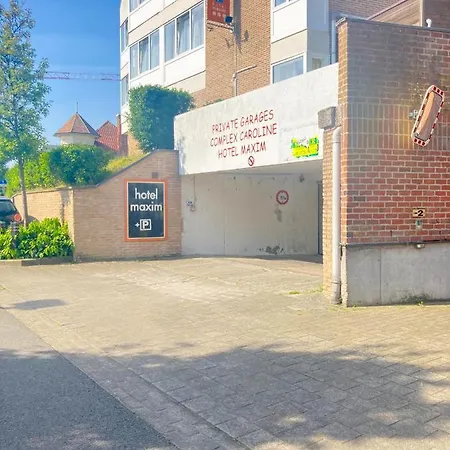 Viviane - Beautifull View, Garage, 200M From Beach De Panne Exterior photo
