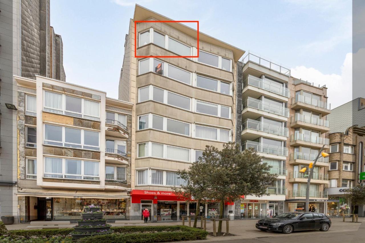 Apartment Viviane - Beautifull View, Garage, 200m From
