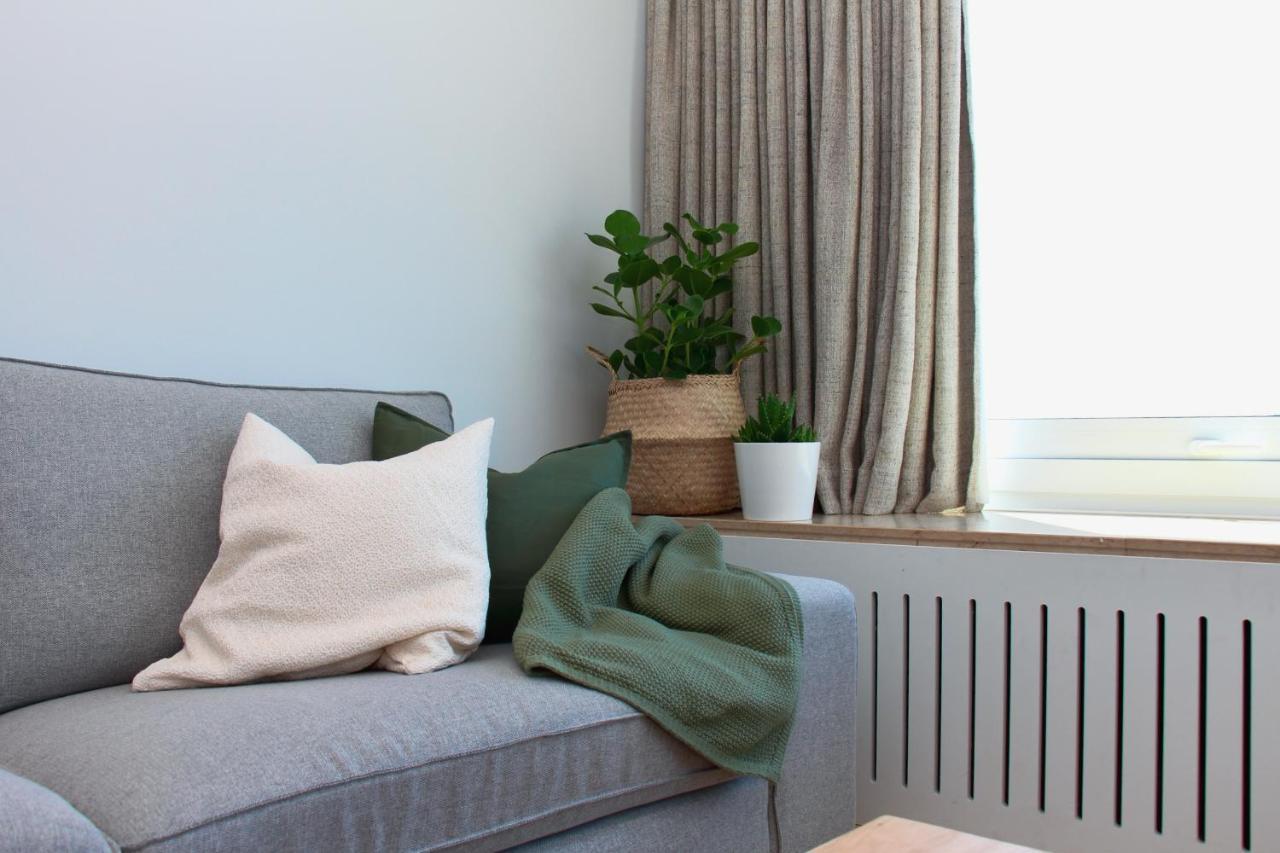 Apartment Viviane - Beautifull View, Garage, 200m From *