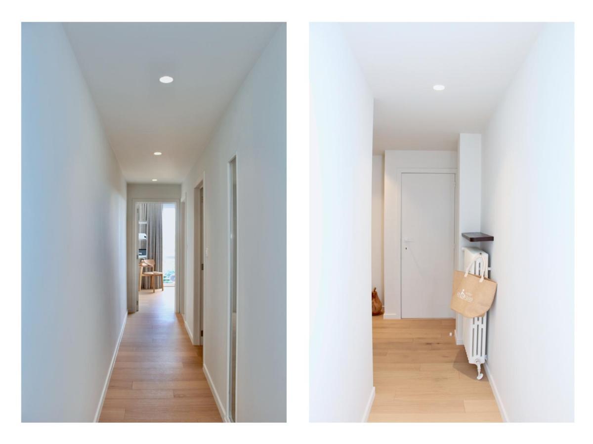 Apartment Viviane - Beautifull View, Garage, 200m From