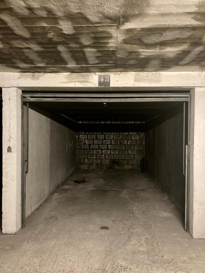 Viviane - Beautifull View, Garage, 200m From Apartment *