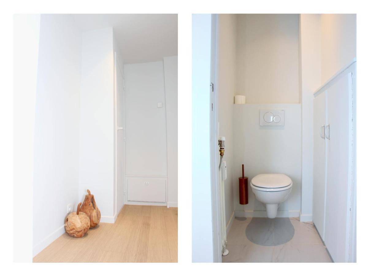 Apartment Viviane - Beautifull View, Garage, 200m From *