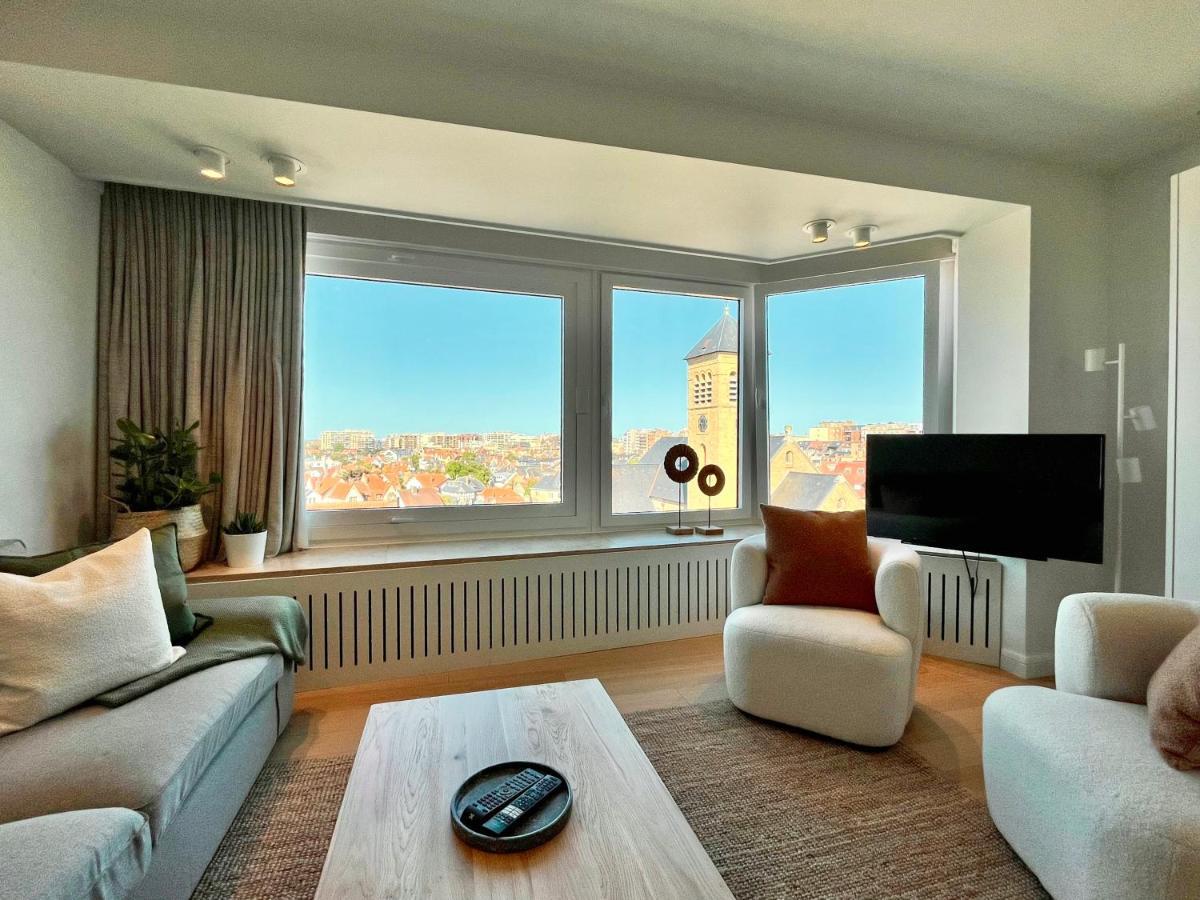 Apartment Viviane - Beautifull View, Garage, 200m From