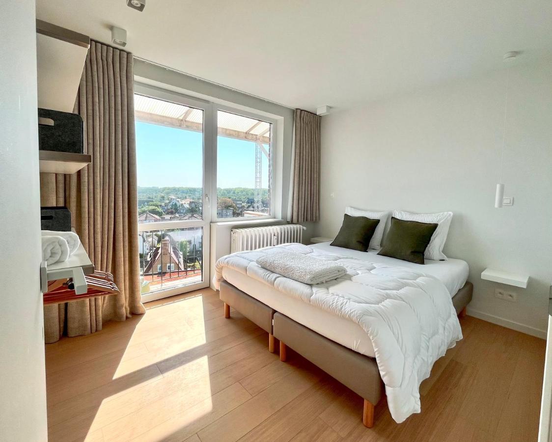 Viviane - Beautifull View, Garage, 200m From Apartment