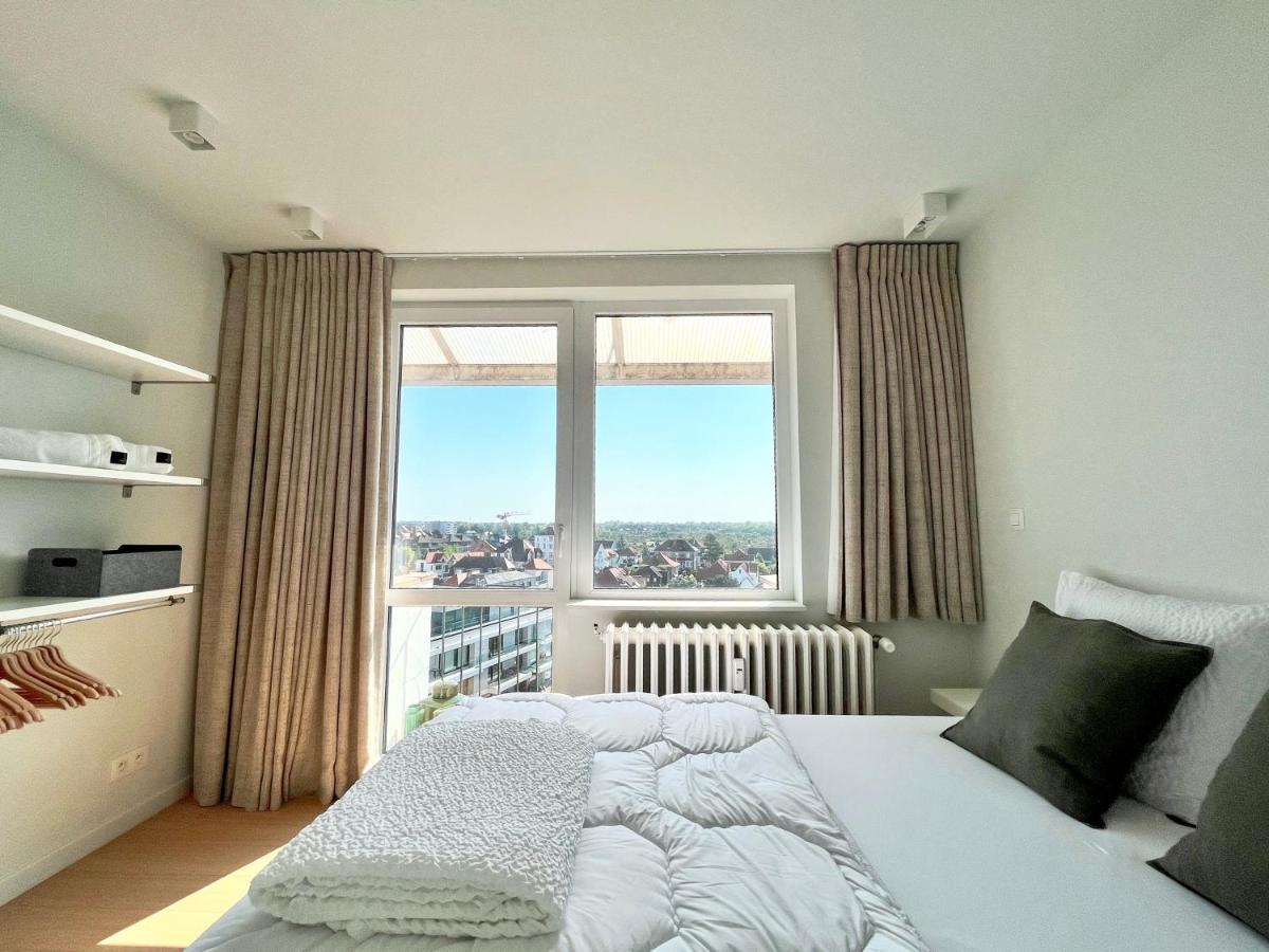 Viviane - Beautifull View, Garage, 200m From